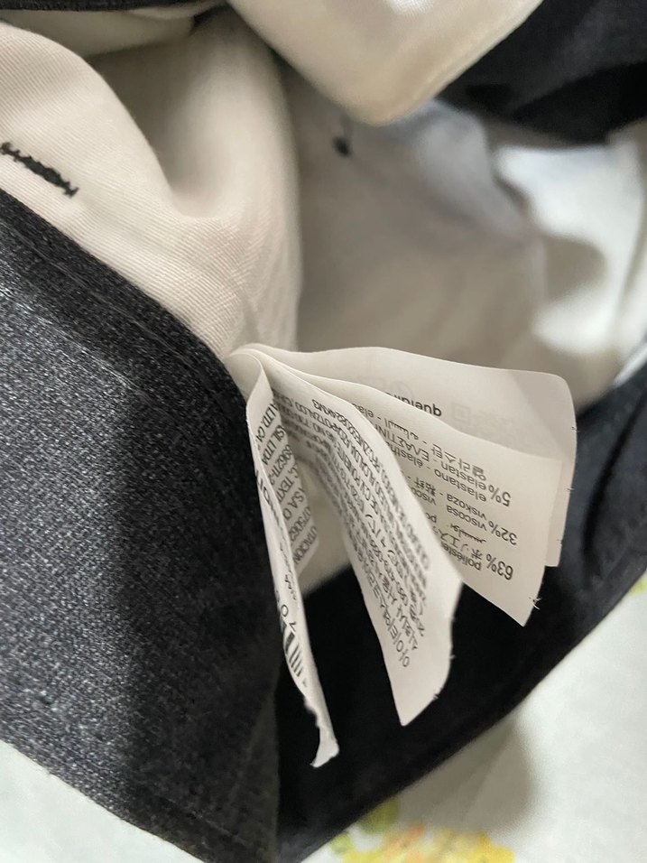 Zara Pantolon - Görsel 3