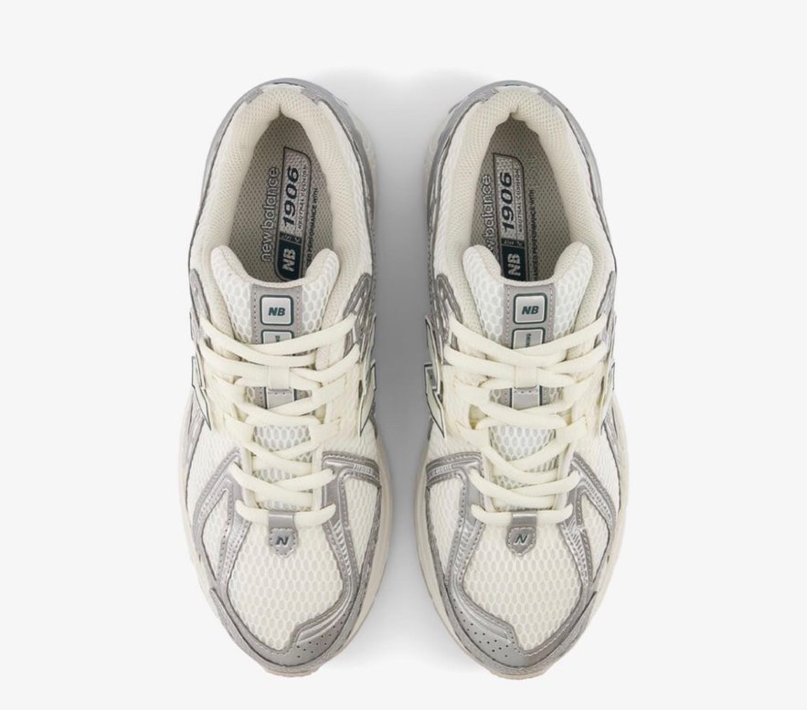 New Balance 1906R - Görsel 3