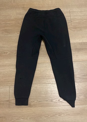 Siyah Nike Jogger Eşofman Altı - Görsel 4