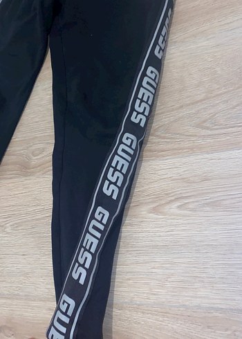 Guess Siyah edortamn hic kulanilmadi kesinkile defo yok sifr - Görsel 4