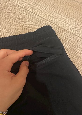 Guess Siyah edortamn hic kulanilmadi kesinkile defo yok sifr - Görsel 12