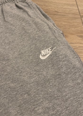 Gri Nike Kadın Eşofman Altı - Görsel 2