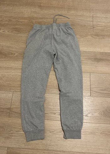 Gri Nike Kadın Eşofman Altı - Görsel 4