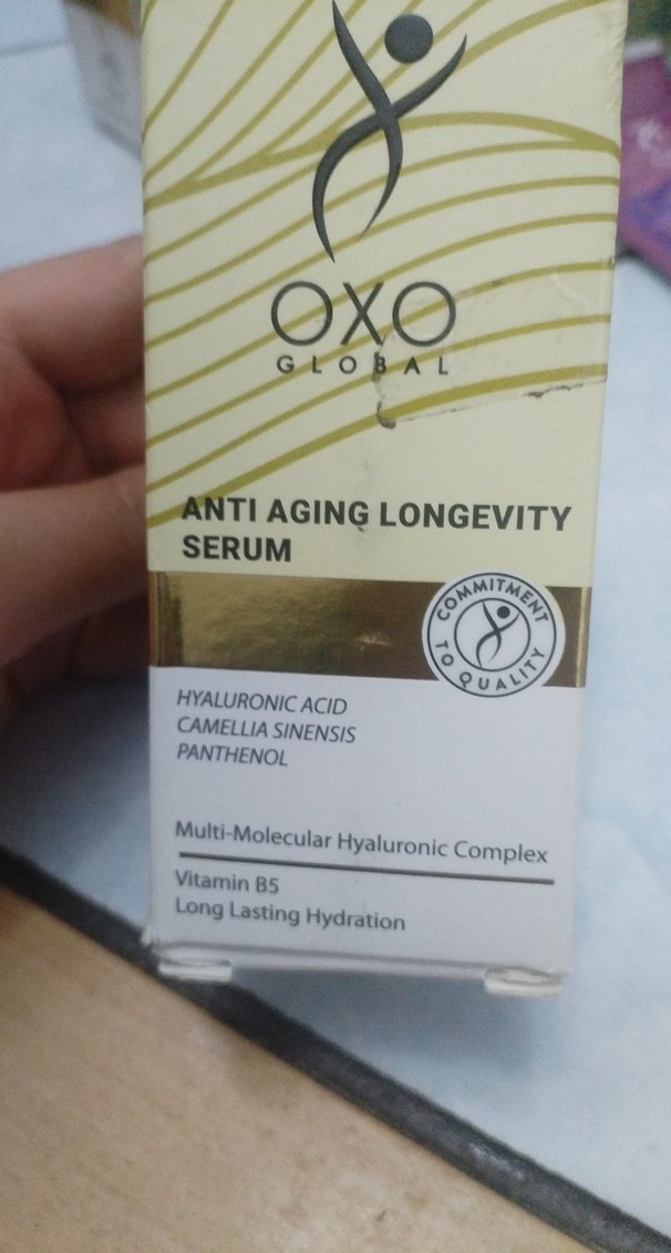 Akne İzleri İçin Cilt Bakım Ürünü serum 900 tl - Görsel 2