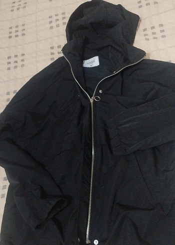 Yağmurluk paraşüt kumaş - Görsel 3