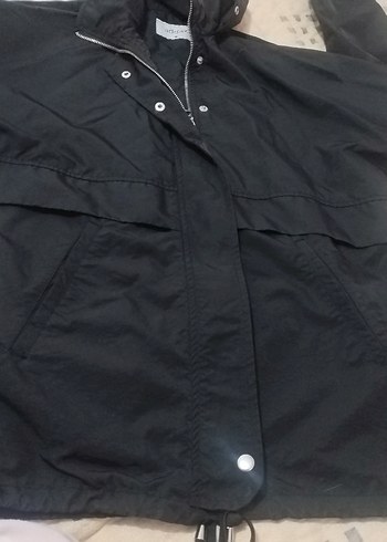 Yağmurluk paraşüt kumaş - Görsel 2