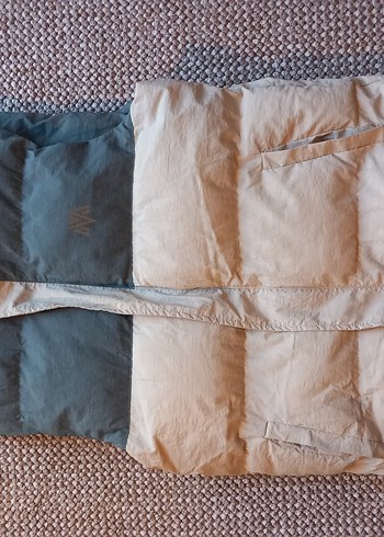 şişme mont erkek - Görsel 2