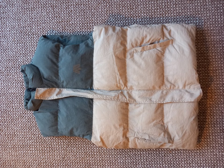 şişme mont erkek - Görsel 2