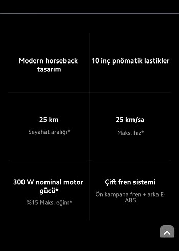 Xiaomi Elektrikli Scooter 4 Lite 2. Nesil Siyah - Görsel 10