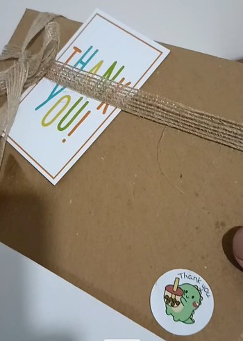 Sürpriz Kutu - Görsel 2