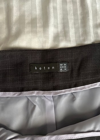 Balazer etek - Görsel 2