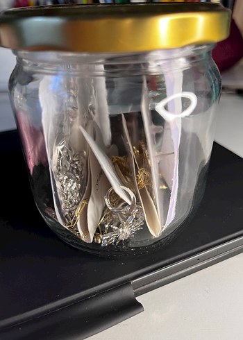 The Shine Nest takı kutusu orta boy fiyatı - Görsel 2