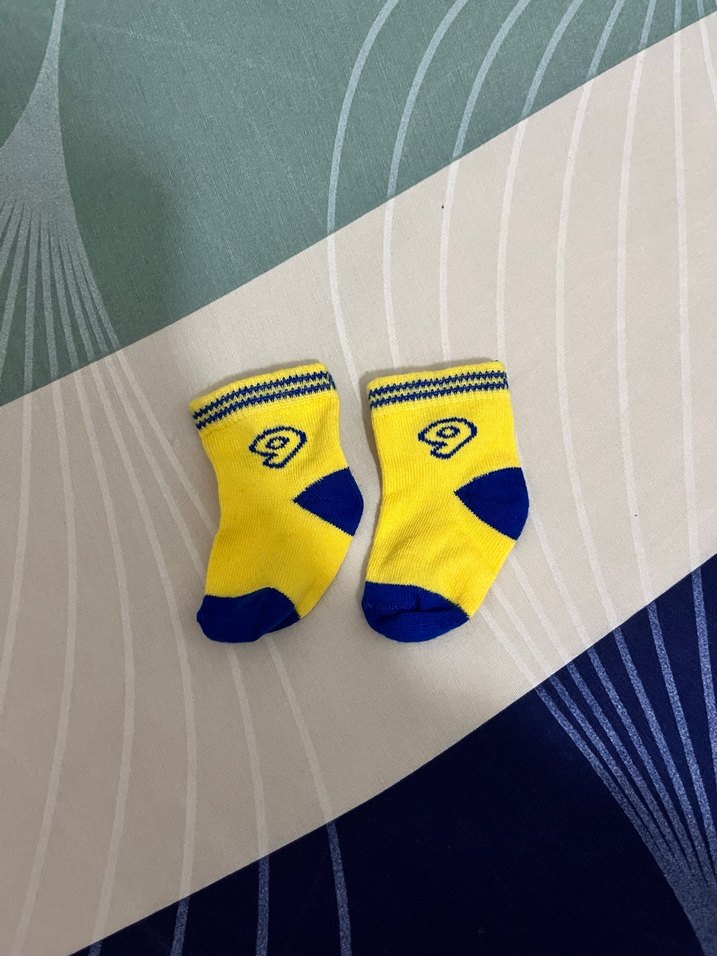 Erkek çocuk çorap - Görsel 3