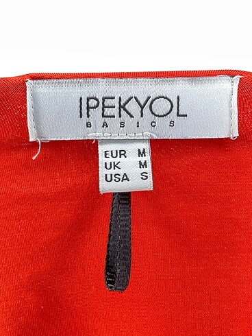 m Beden siyah Renk ipekyol Bluz %70 İndirimli.