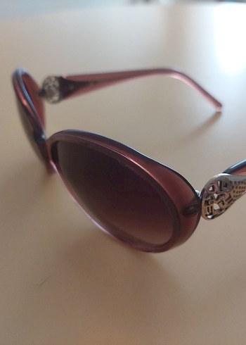 Osse Vintage Kadın Gözlüğü - Görsel 4