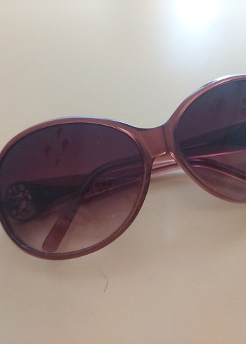 Osse Vintage Kadın Gözlüğü - Görsel 3