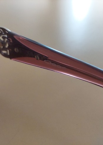 Osse Vintage Kadın Gözlüğü - Görsel 5