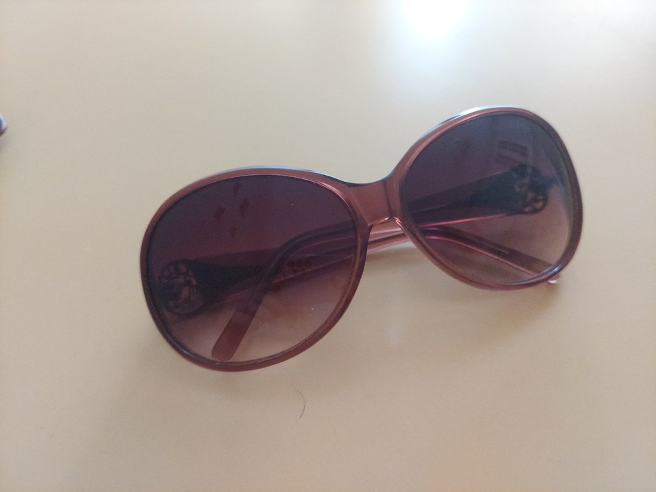 Osse Vintage Kadın Gözlüğü - Görsel 3