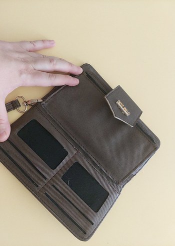 Kadın cüzdan - Görsel 2