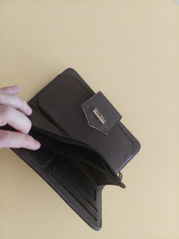 Kadın cüzdan - Görsel 3