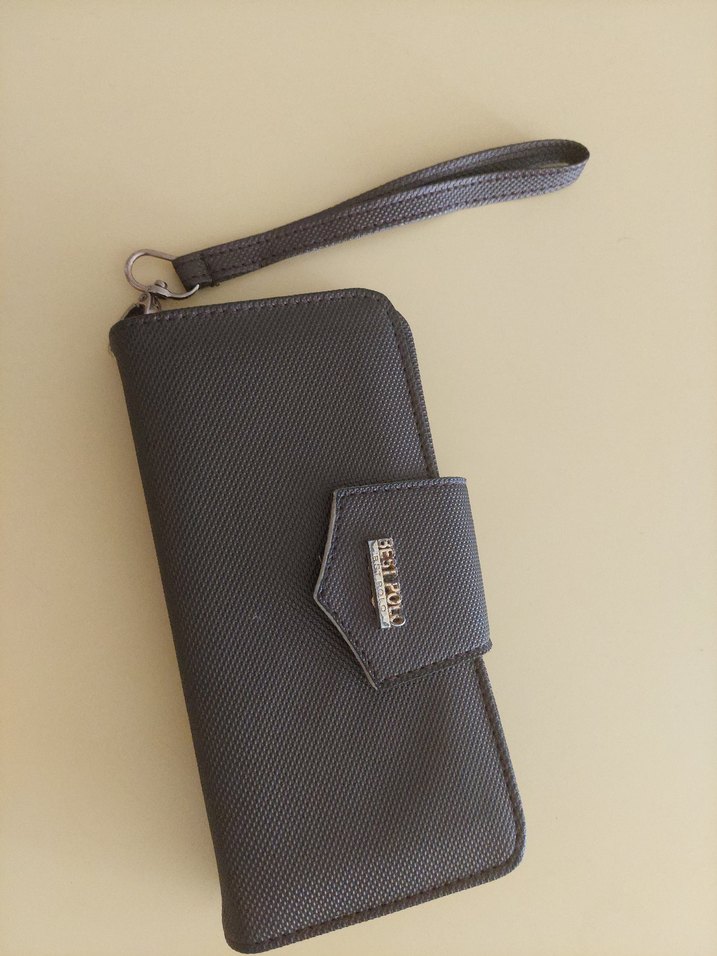 Kadın cüzdan - Görsel 4