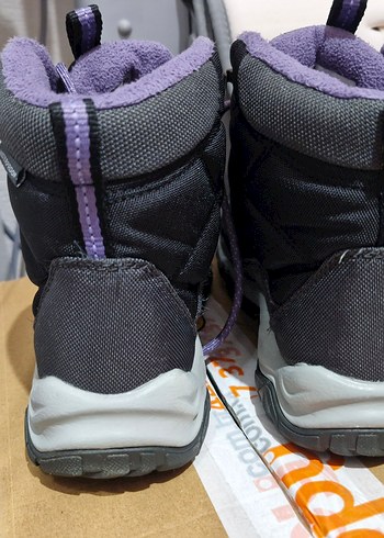 Columbia firecamp Outdoor kadın bot - Görsel 3