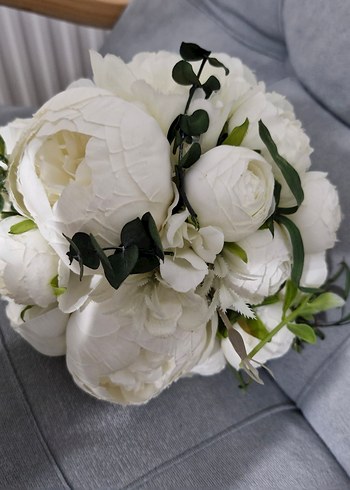 Şakayık gelin çiçeği - Görsel 3