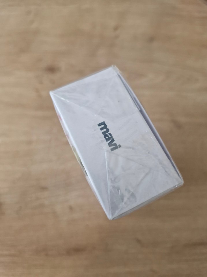 Bodrum Mavi Kadın Parfümü 100 ml - Görsel 2