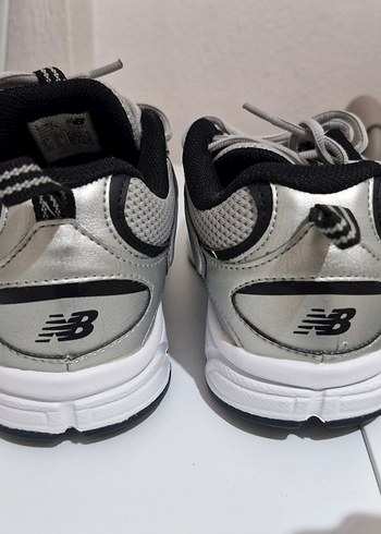 New balance 408 lifestyle spor ayakkabı - Görsel 2
