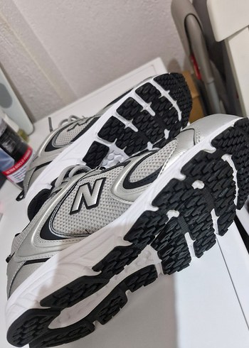 New balance 408 lifestyle spor ayakkabı - Görsel 3