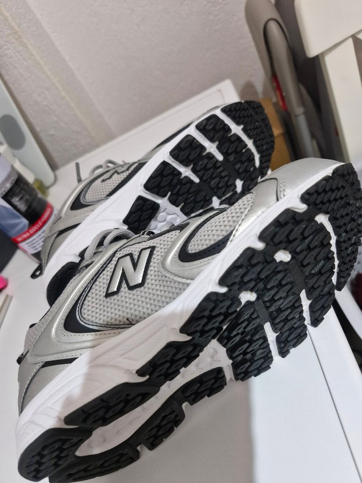 New balance 408 lifestyle spor ayakkabı - Görsel 3