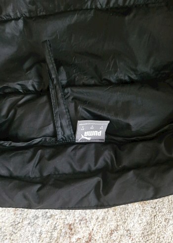 puma warmcell lightweight mont - Görsel 5