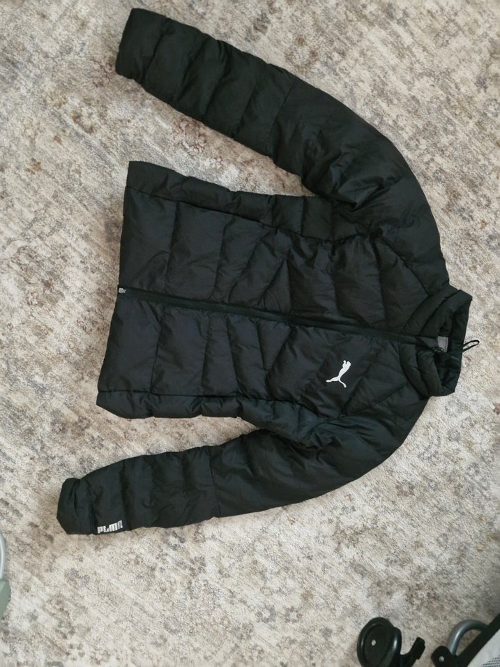 puma warmcell lightweight mont - Görsel 3