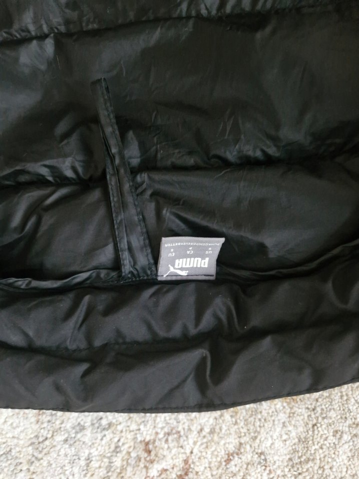 puma warmcell lightweight mont - Görsel 5