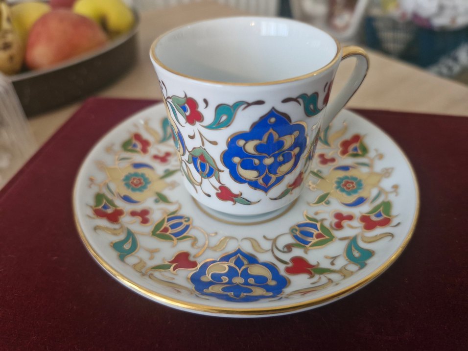 güral porselen - Görsel 2