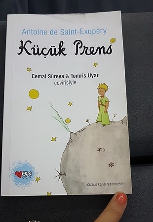 küçük prens