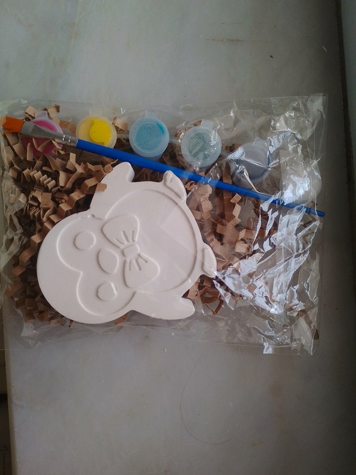 Penguen Boyama Seti - Görsel 2