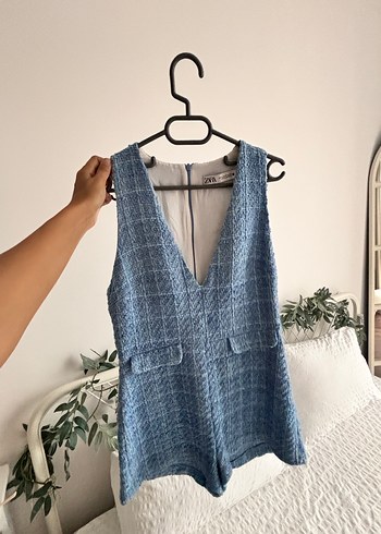 Zara tulum - Görsel 2