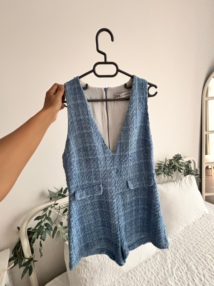 Zara tulum - Görsel 2