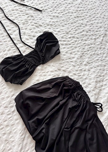 Siyah Takım - Görsel 3