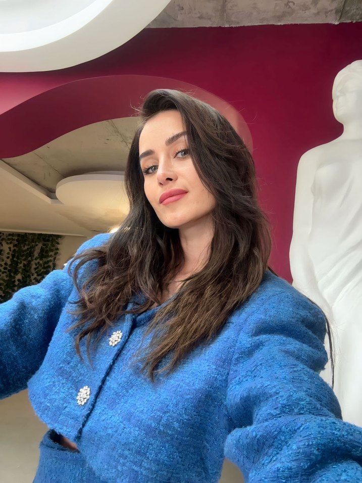 Mavi Takım - Görsel 2