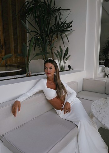 Beyaz takım - Görsel 4