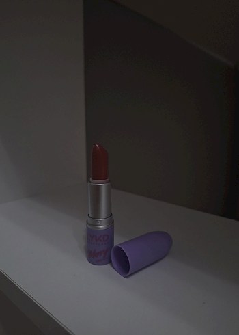 Lykd merry serisi ruj - Görsel 2