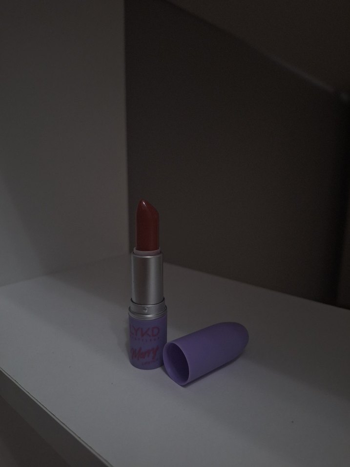 Lykd merry serisi ruj - Görsel 2