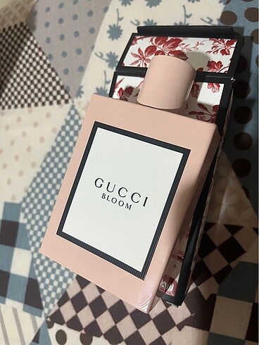 Gucci bloom