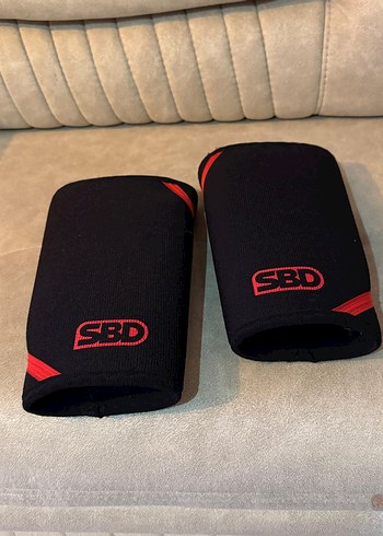 SBD orjinal dizlik - Görsel 2