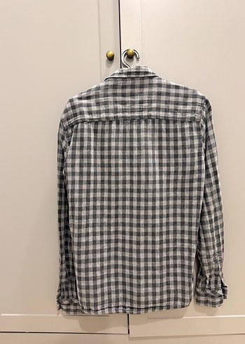 Mavi gömlek - Görsel 2