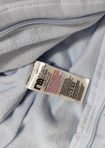 BebekTulumu - Görsel 2