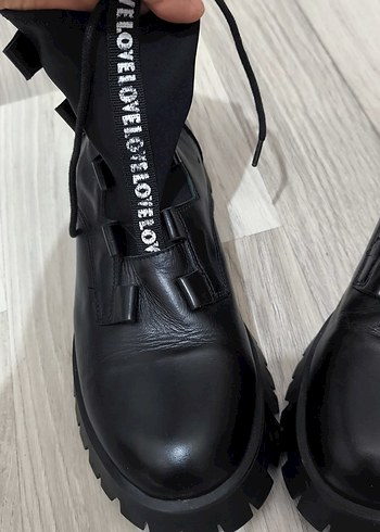 ayakkabı çizme - Görsel 2