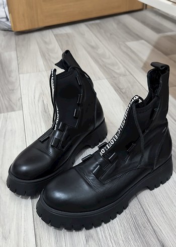 ayakkabı çizme - Görsel 5